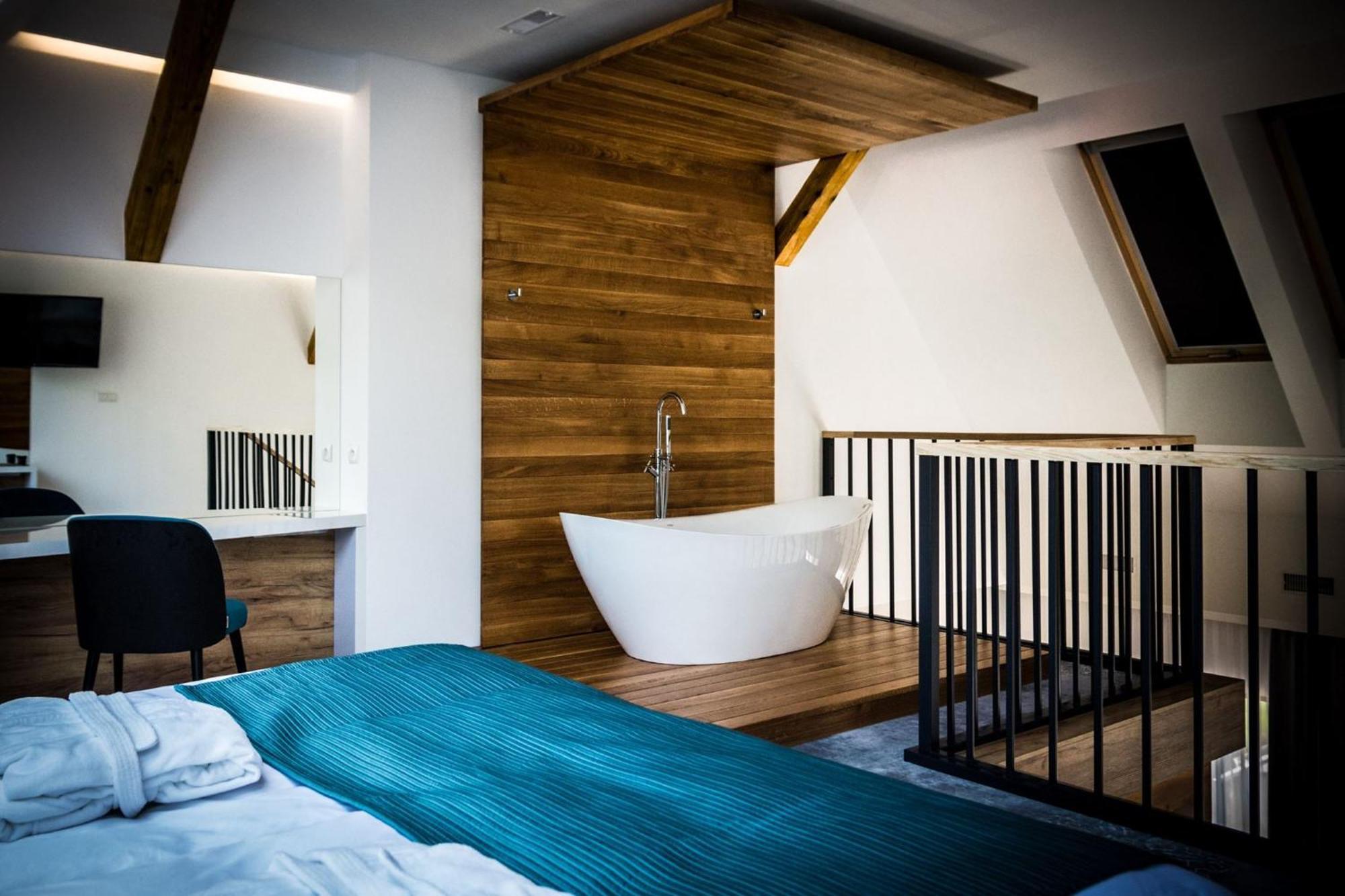 Hotel Limanova Limanowa Extérieur photo