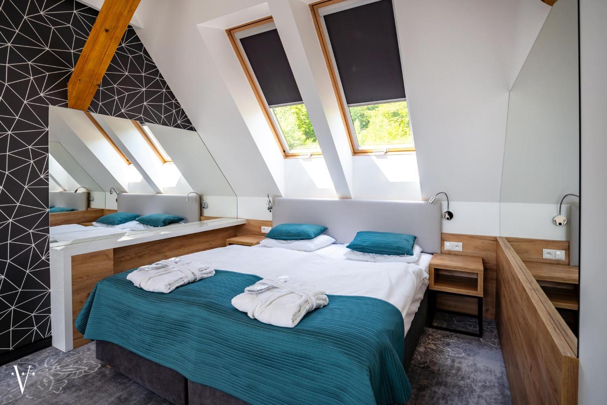 Hotel Limanova Limanowa Extérieur photo