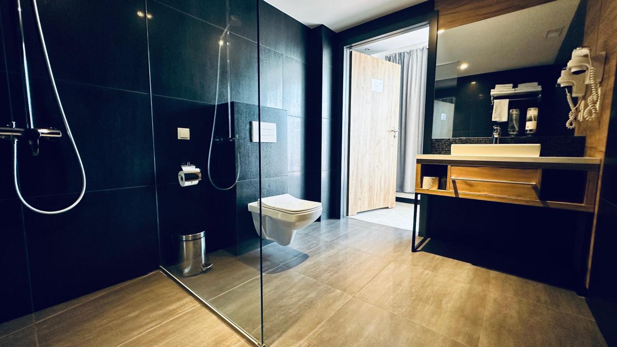 Hotel Limanova Limanowa Extérieur photo