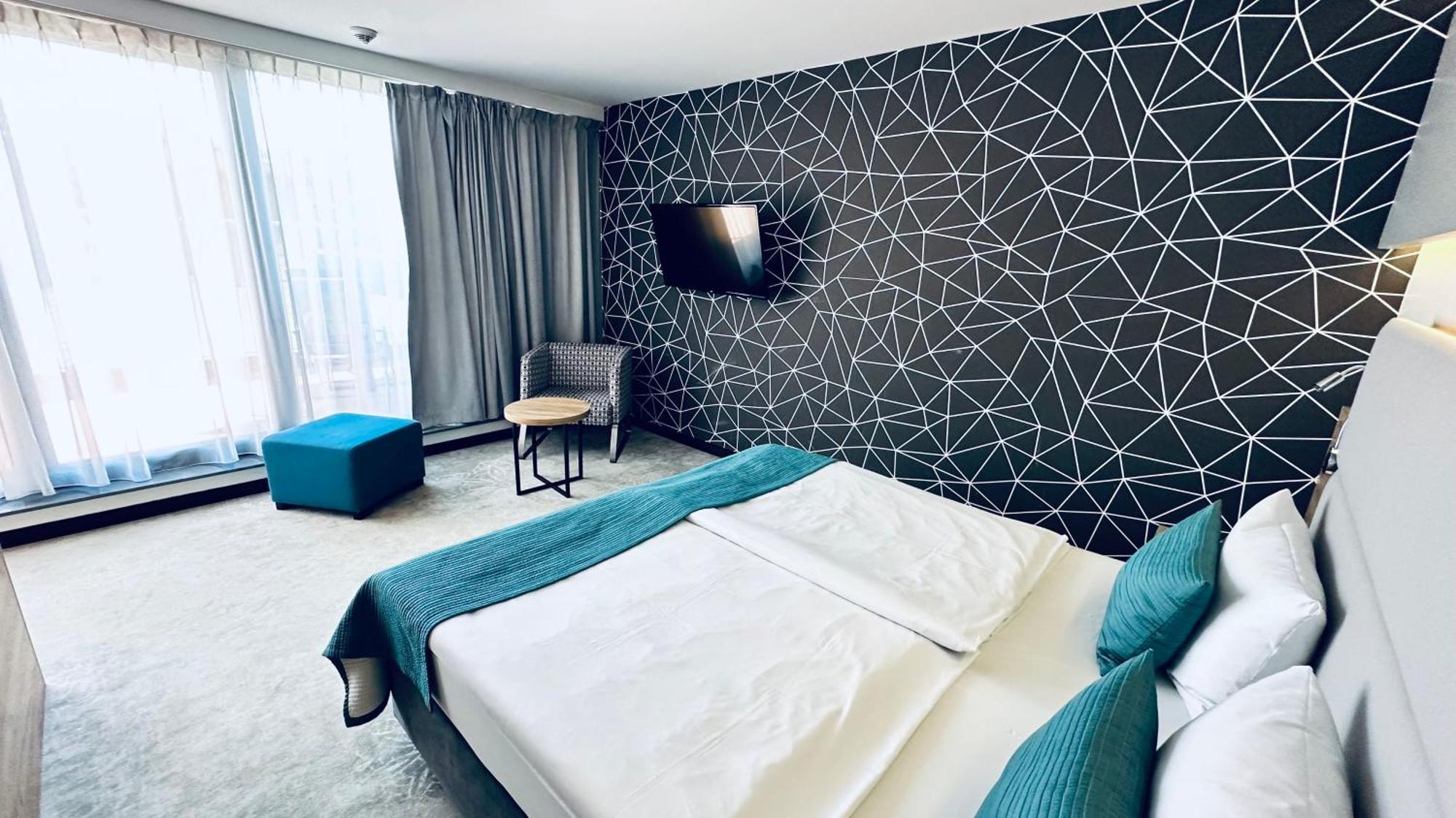 Hotel Limanova Limanowa Extérieur photo