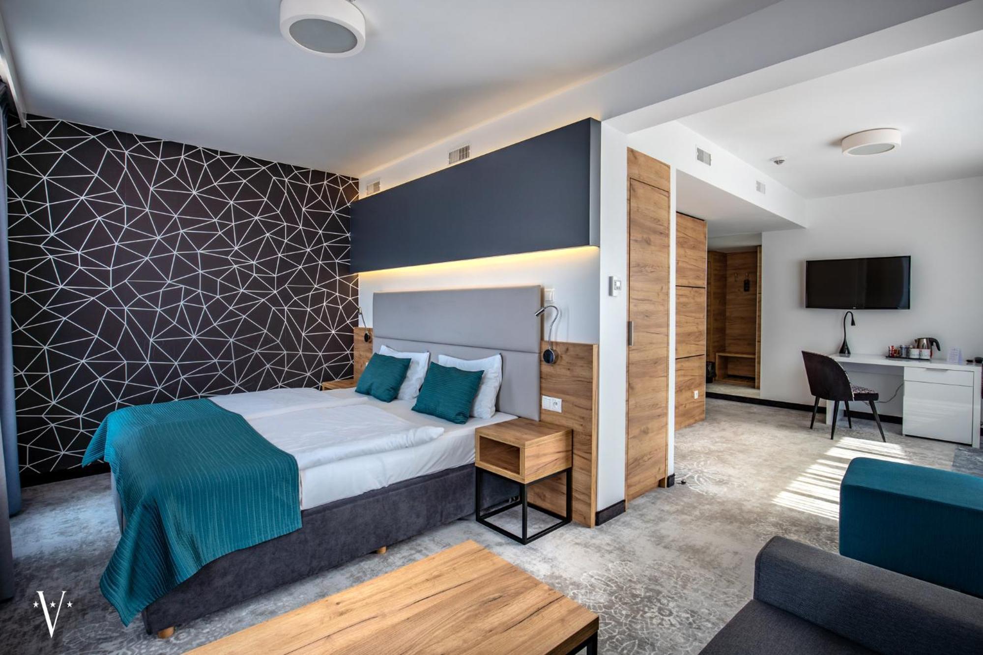 Hotel Limanova Limanowa Extérieur photo