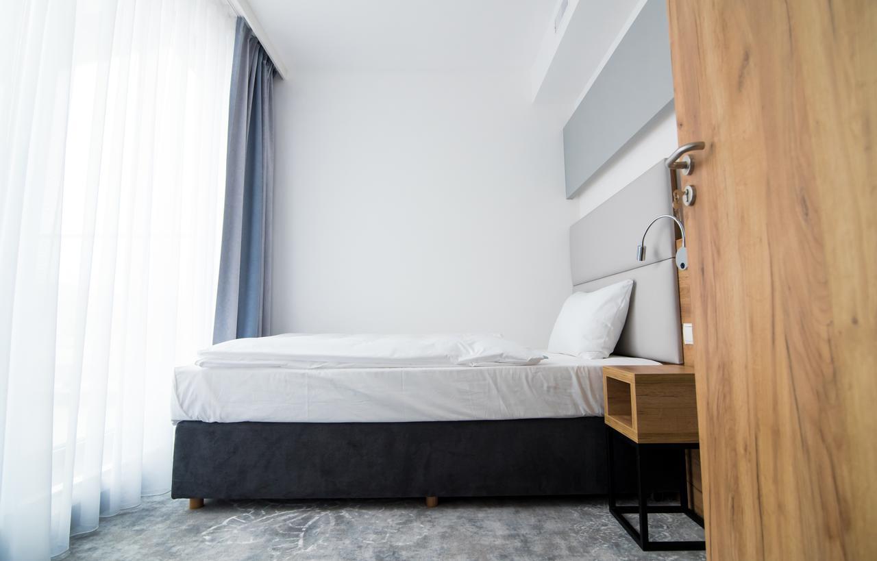 Hotel Limanova Limanowa Extérieur photo