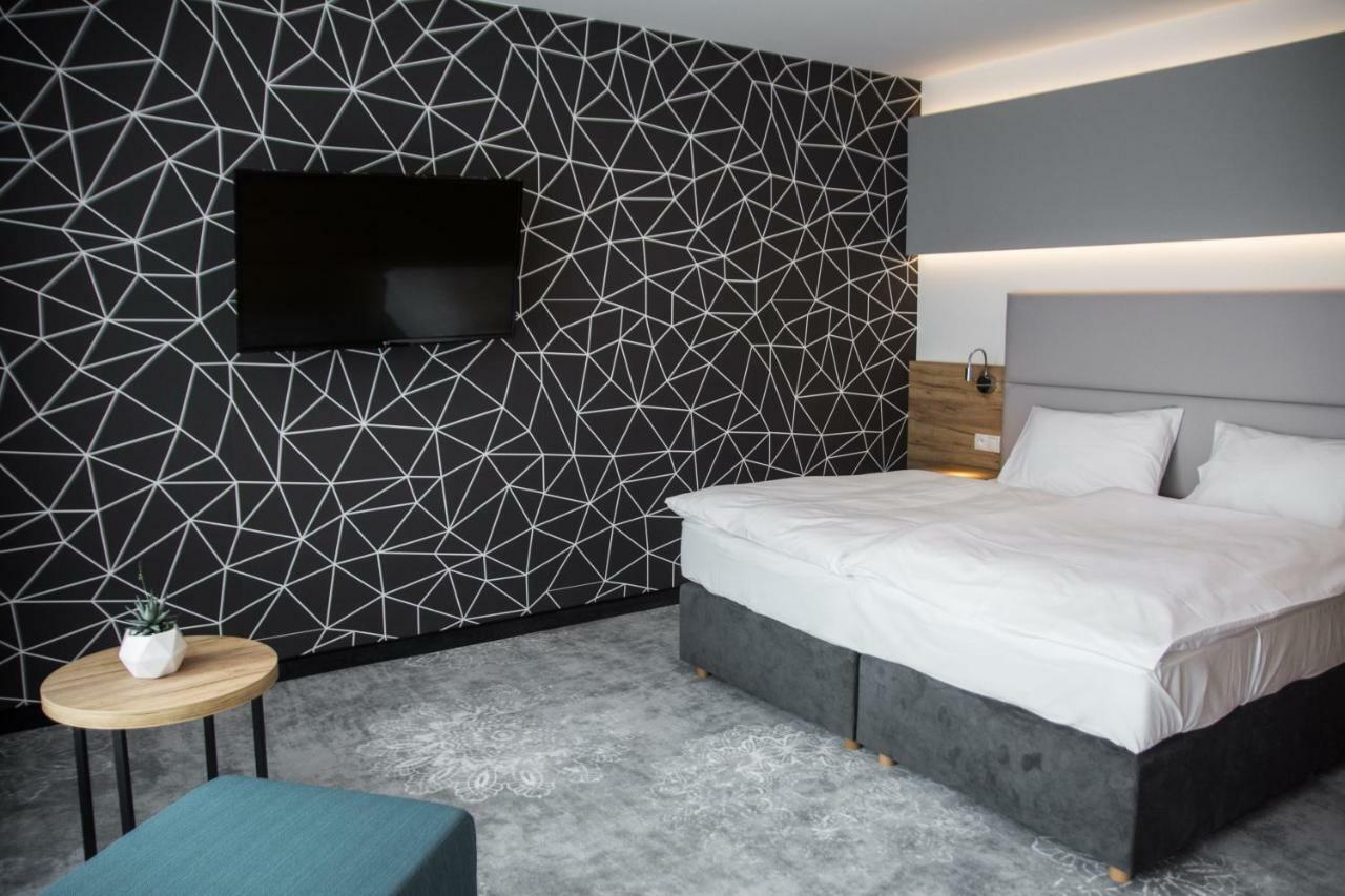 Hotel Limanova Limanowa Extérieur photo